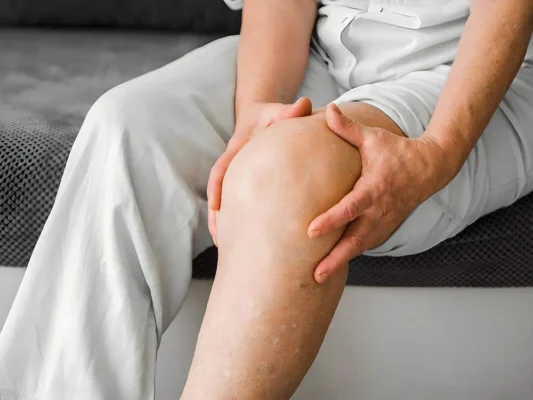 knee-osteoarthritis