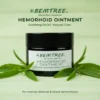 Bemtree Hemorrhoid Cream，herbal hemorrhoid cream，hemorrhoid ointment