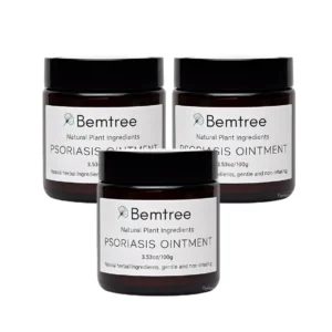 Psoriasis ointment