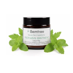 Psoriasis ointment